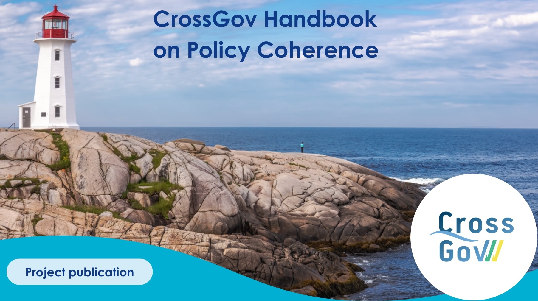 CrossGov Handbook on Policy Coherence