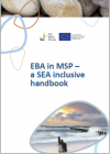 EBA in MSP –  a SEA inclusive handbook (2019)